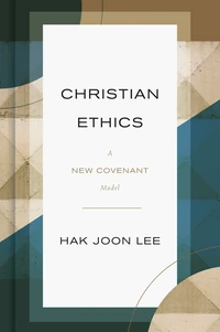 Cover of Christian Ethics