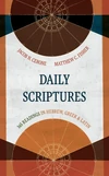 Cover of Daily Scriptures