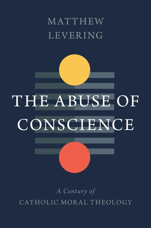 Cover of The Abuse of Conscience