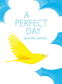 Cover of A Perfect Day