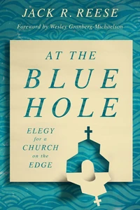 Cover of At the Blue Hole