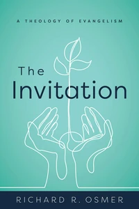 Cover of The Invitation