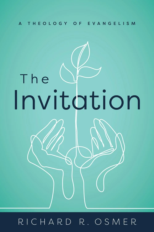 Cover of The Invitation