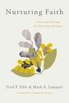 Cover of Nurturing Faith