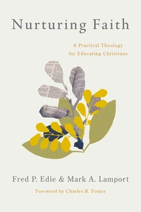 Cover of Nurturing Faith