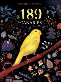 Cover of 189 Canaries