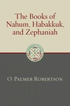 Cover of The Books of Nahum, Habakkuk, and Zephaniah
