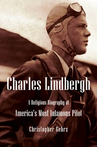 Cover of Charles Lindbergh
