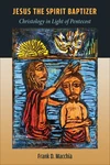 Cover of Jesus the Spirit Baptizer