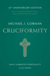 Cover of Cruciformity
