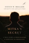 Cover of Mitka’s Secret