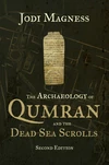 Cover of The Archaeology of Qumran and the Dead Sea Scrolls, 2nd ed.