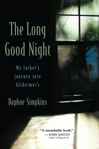 Cover of The Long Good Night