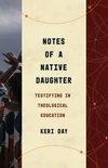 Cover of Notes of a Native Daughter