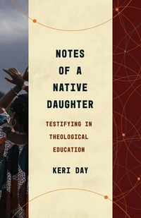 Cover of Notes of a Native Daughter