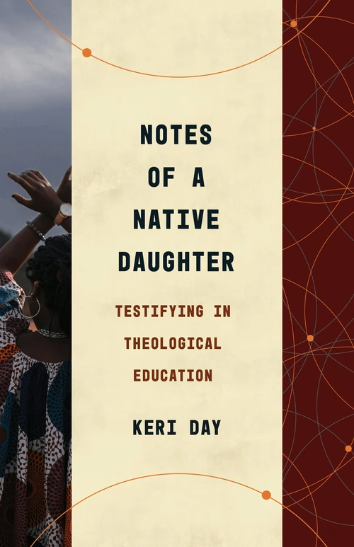 Cover of Notes of a Native Daughter