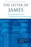 Cover of The Letter of James