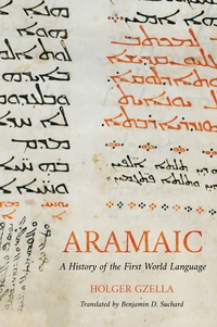 Cover of Aramaic