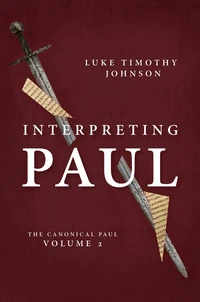 Cover of Interpreting Paul