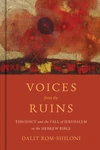 Cover of Voices from the Ruins