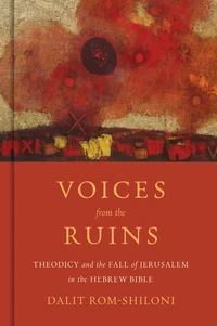 Cover of Voices from the Ruins