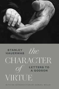 Cover of The Character of Virtue