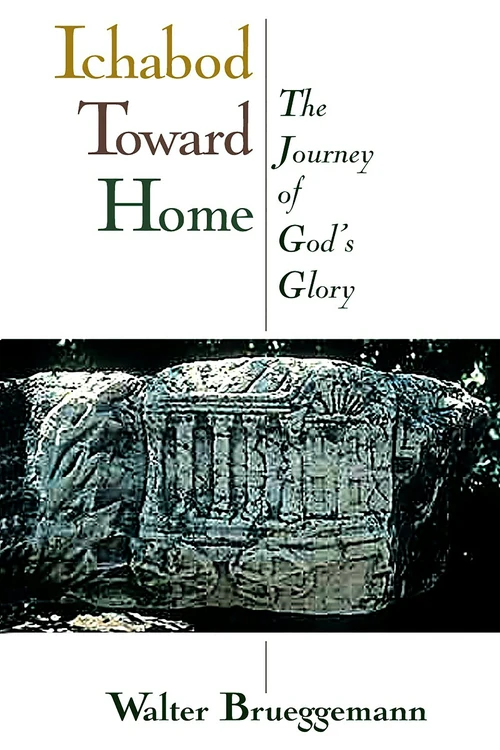 Cover of Ichabod toward Home