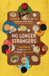 Cover of No Longer Strangers
