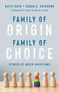 Cover of Family of Origin, Family of Choice