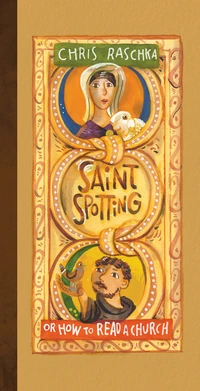 Cover of Saint Spotting