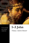 Cover of 1–3 John