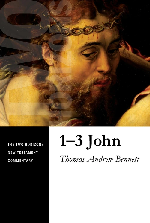 Cover of 1–3 John