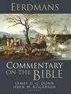 Cover of Eerdmans Commentary on the Bible