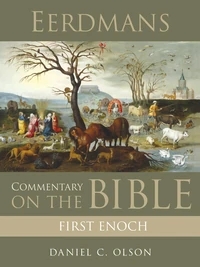Cover of Eerdmans Commentary on the Bible: First Enoch