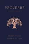 Cover of Proverbs