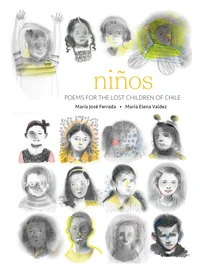 Cover of Niños