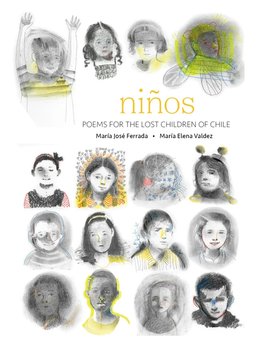 Cover of Niños