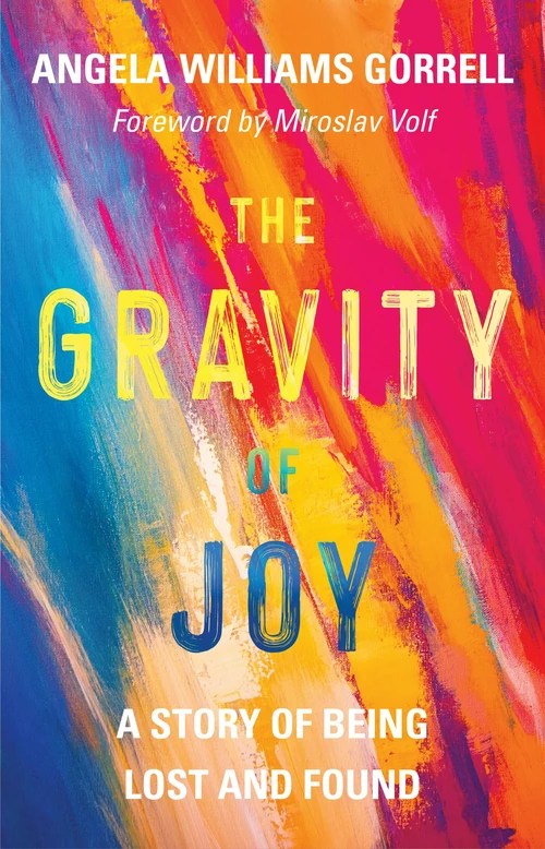 Cover of The Gravity of Joy