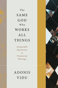 Cover of The Same God Who Works All Things