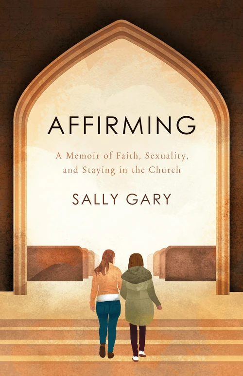 Cover of Affirming