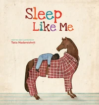 Cover of Sleep Like Me