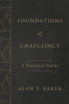 Cover of Foundations of Chaplaincy