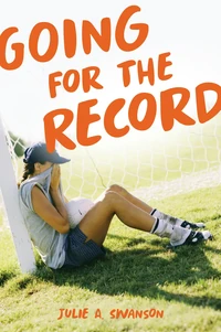Cover of Going for the Record