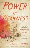 Cover of Power in Weakness