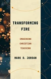 Cover of Transforming Fire