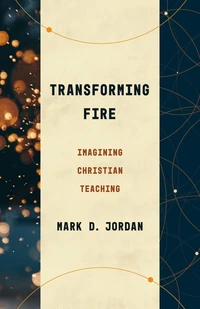 Cover of Transforming Fire
