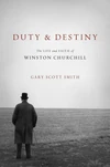 Cover of Duty and Destiny