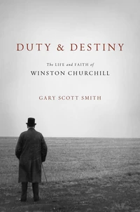 Cover of Duty and Destiny