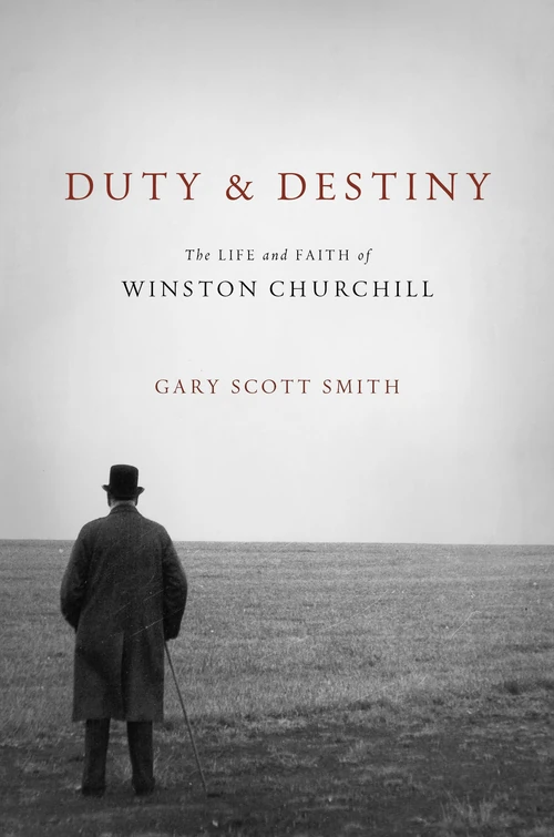 Cover of Duty and Destiny