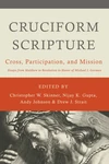 Cover of Cruciform Scripture